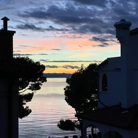 Apartamento M&m Beachfront Makarska