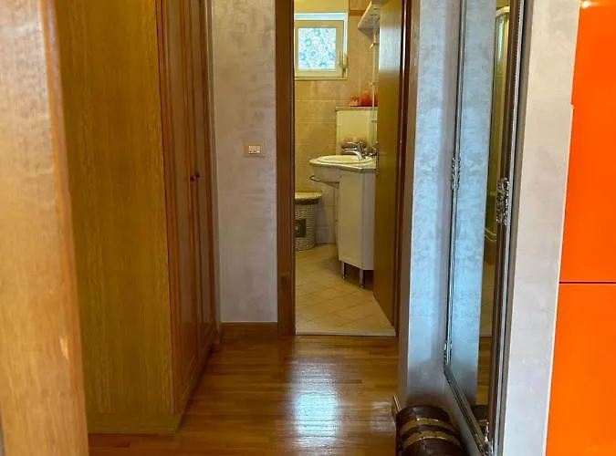 Apartamento M&m Beachfront *