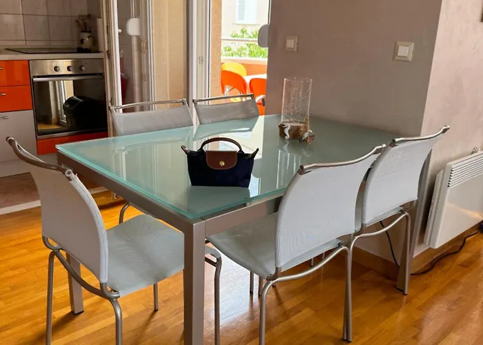 Apartamento M&m Beachfront Makarska