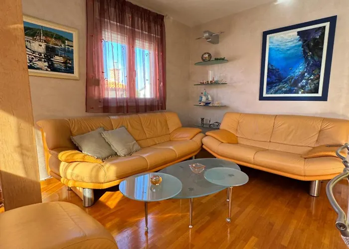 Apartamento M&m Beachfront