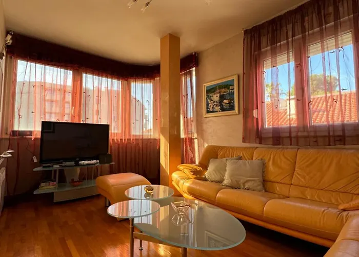 Apartamento M&m Beachfront *