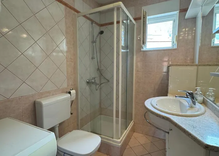 Apartamento M&m Beachfront Makarska