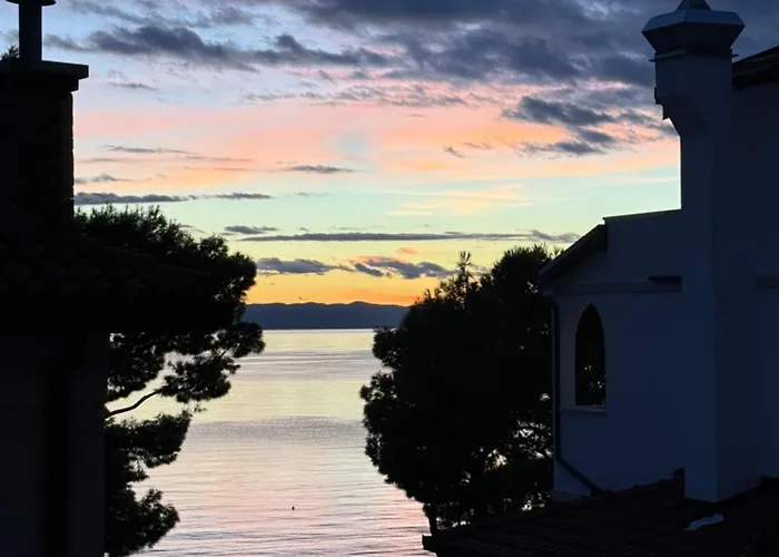 Apartamento M&m Beachfront Makarska