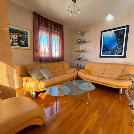 Apartment M&m Beachfront