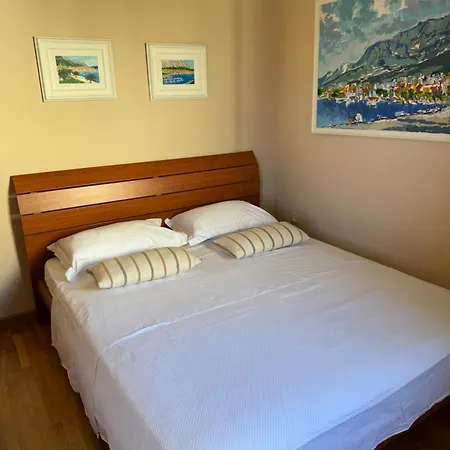 Apartment M&m Beachfront Makarska